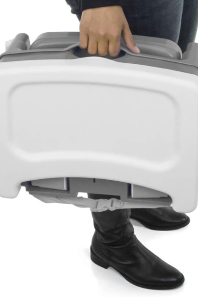 Cosco Kids, Cadeira de Refeição Portátil Smart