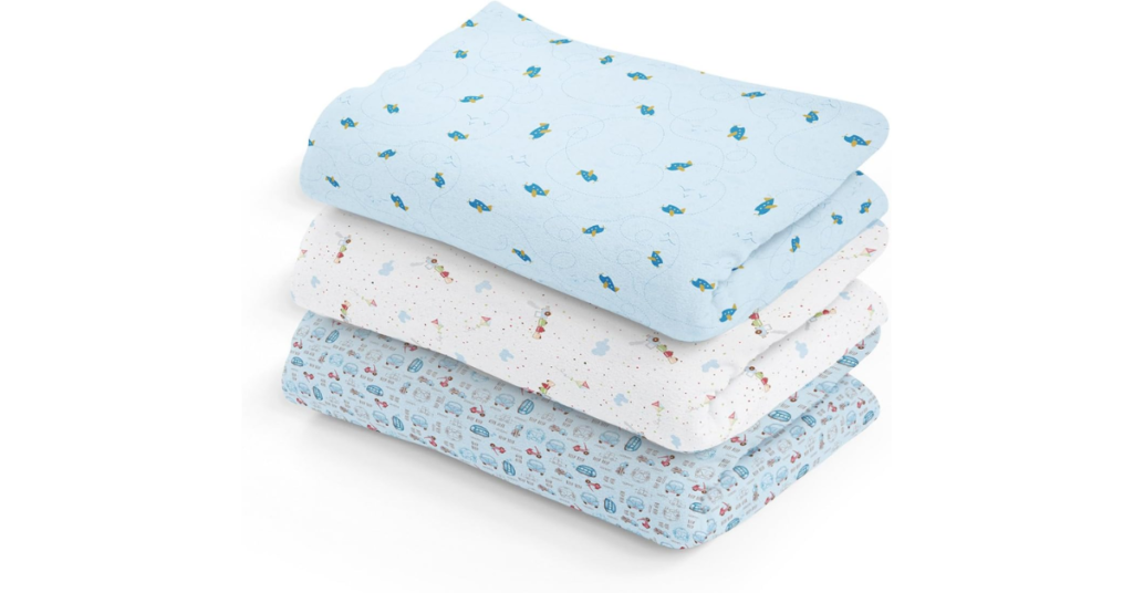 Papi Textil Cueiro Flanelado Papi Estampado