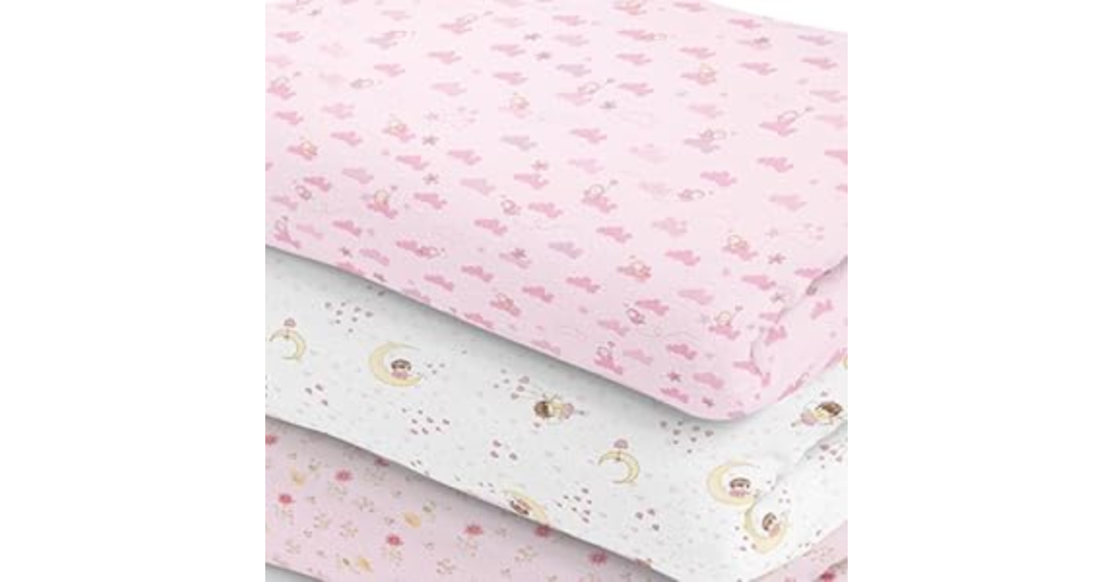 Papi Textil Cueiro Flanelado Papi Estampado