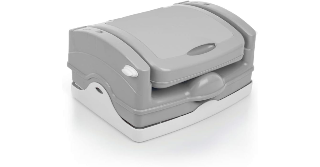 Cosco Kids, Cadeira de Refeição Portátil Smart