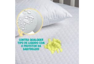 Protetor de Colchão