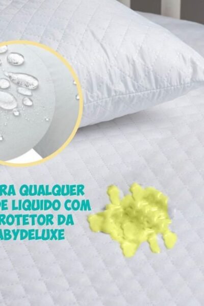 Protetor de Colchão